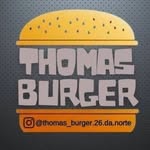 Thomas_burguer.00.da.norte - @thomas_burguer.00.da.norte - Instagram