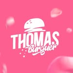 THOMAS BURGUER E SANDUICHES - @thomasburguer - Instagram