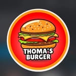 Thoma’s burguers - @thomas.burgerss - Instagram