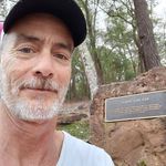 Thomas Burgett - @thburgett70 - Instagram