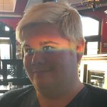 Thomas Burgett - @burgettloves - Instagram