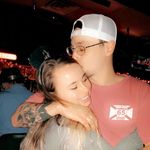 Thomas Burgett - @bubssss194 - Instagram