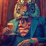 Thomas Burgett - @rtburgett - Instagram