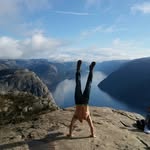 Joel Thomas Burkhalter - @everjoel_ - Instagram