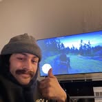 Thomas Burleigh - Facebook