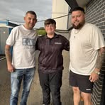 Thomas Burns - Facebook