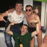 Thomas Burns - @thomasburns3939 - Instagram