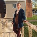 Thomas Burns - @thomburns - Instagram