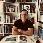 Thomas Burns - @artoftb - Instagram