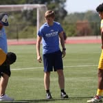 Thomas Burns - @thomasupinhere - Instagram
