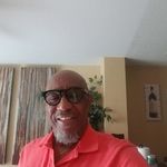 Thomas Burrell - @tmburrell59 - Instagram