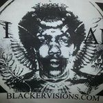 Thomas Burroughs Jr - @thomasburroughsjr - Instagram