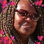 Tracey Thomas-Burroughs - @traceythomasburroughs - Instagram