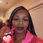 QuitanonlyQuita Thomas-Burrus - @honeybabe_86 - Instagram