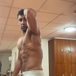 Thomas Bursey - @charliesfitnessfirst - Instagram