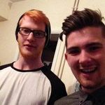 Thomas Bursey - @bursey_bear - Instagram