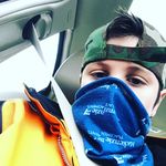 Thomas stanton Bursey - @thomasstantonbursey - Instagram