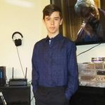 Thomas Burson - @thomass145 - Instagram