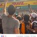 Tom Burson - Facebook