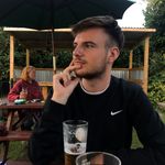 Thomas Bury - @thomasjohnbury15 - Instagram