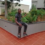 Thomas S. Bushman - @samwa_iringa - Instagram