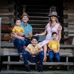 Tommy Bushman - @thomaswbushman - Instagram