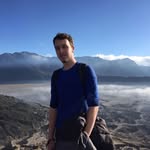 Thomas Bussell - @thomasbussell - Instagram