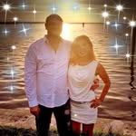Thomas Bussell - @golddust2001 - Instagram