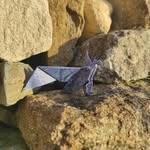 Thomas Michael Graham Bussell - @origamiely - Instagram