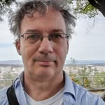Thomas Bussmann - @tjbussmann - Instagram