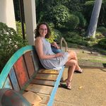 Emily Bustard Thomas - @emmustard - Instagram