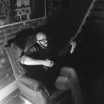Thomas Bustard - @tfbustard - Instagram
