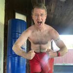 Thomas Butler - @strongnflexi - Instagram