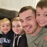 Thomas Button - @thomasbutton842 - Instagram