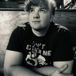 Thomas Button - @thomas.button1 - Instagram