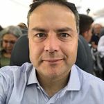 Thomas Button - @syrus_sam - Instagram