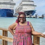 Tanisha Thomas Byars - @tanishabyars - Instagram