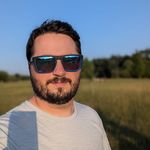 Thomas Byars - @docbyars - Instagram