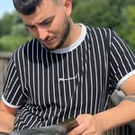 Thomas Byram - @koretvukola - Instagram