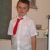 Thomas Byrom - Facebook
