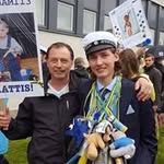 Thomas Byström - @bystromthomas - Instagram