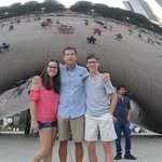 Thomas Cabaniss - @tecabaniss - Instagram