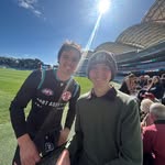 Thomas Cabot - @thomascabot04 - Instagram