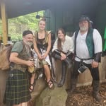 Thomas Cabot - @hunter69887 - Instagram