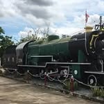 Thomas Cabot - @dingel1964 - Instagram