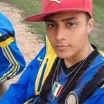 Thomas Caceres - @thomascaceres12 - Instagram