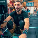 Thomas Caceres - @thomaskcres - Instagram
