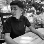 Thomas Caceres - @thomas.ccrs - Instagram