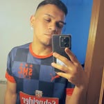 Thomas Caceres - @thomascaceress - Instagram