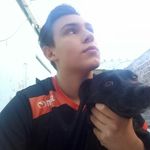 Thomas caceres - @thomascaceres46 - Instagram